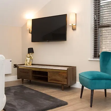 Apartment Cheltenham By Serviced Harrogate