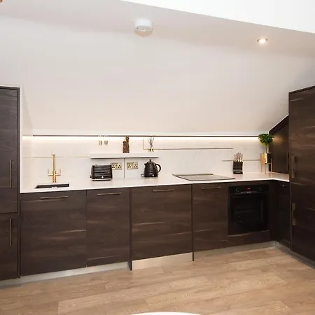 Apartment Cheltenham By Serviced Harrogate