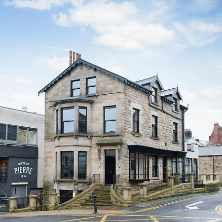 Cheltenham By Serviced Apartment Harrogate